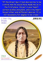 T-053 Chief Sitting Bull