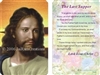 WA-014 Jesus Christ - Wallet Altar