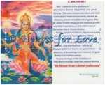 WA-022 Lakshmi - Wallet Altar