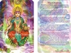 WA-076 Lakshmi Chakras - Wallet Altar