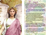 WA-079 Angel - Wallet Altar