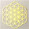 Expanded Flower of Life 2" Grid