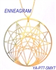 Enneagram Decoration