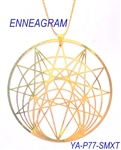 Enneagram Decoration