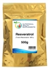 Trans-Resveratrol 98% 500g Bulk Powder