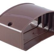 Line Set Cover Guard Coupler