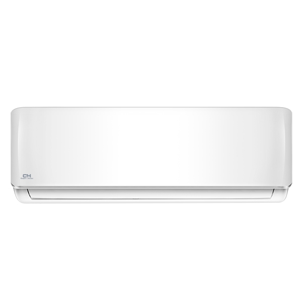 Ductless Mini Split Heat Pump Wall Mount Head