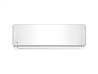 Wall Mounted Head for Ductless Mini Split Multi Zone Heat Pump