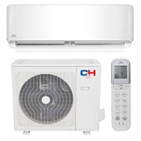 Single Zone Ductless Mini Split Heat Pump