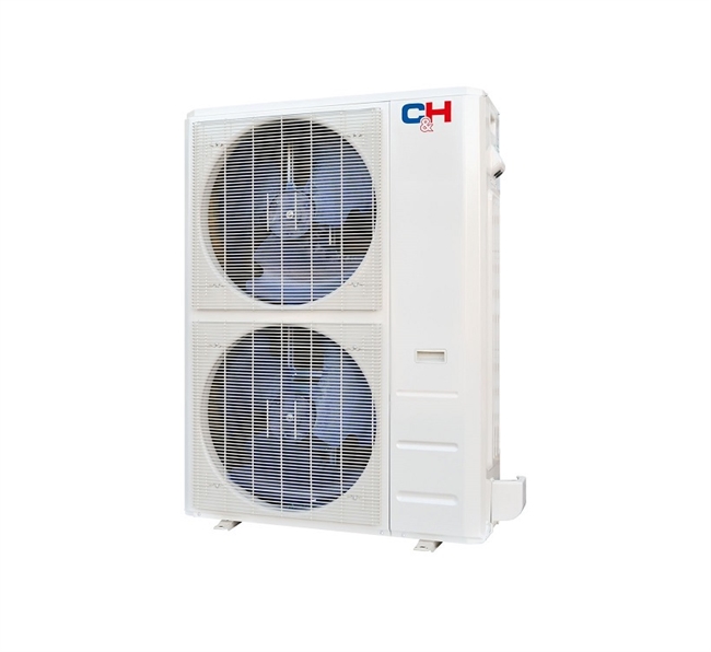 Single Zone Light Commercial Outdoor Condensing Unit