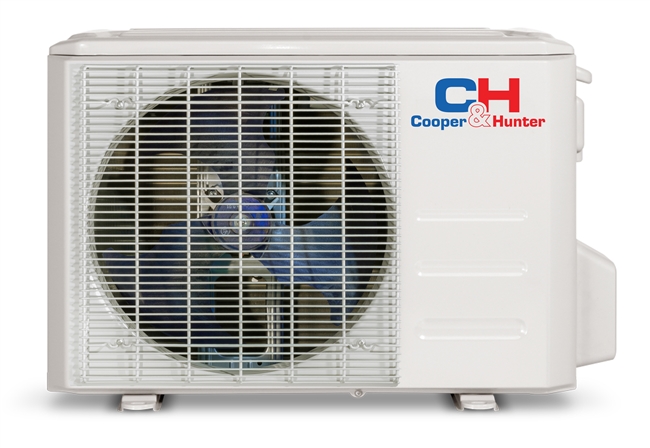 Single Zone Light Commercial Outdoor Condensing Unit