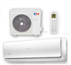 Hyper Heat Ductless Mini Split Heat Pump