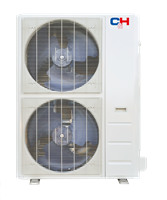 Single Zone Light Commercial Outdoor Condensing Unit