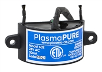 PlasmaPure 600 Series for Ionization