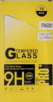 Tempered Glass iPhone 12 Pro Max 10 Pack