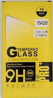 Tempered Glass - Iphone 6 Plus/6s Plus/7 Plus/8 Plus