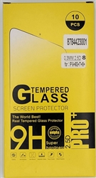 Tempered Glass - Iphone 6 Plus/6s Plus/7 Plus/8 Plus