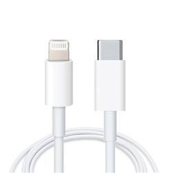 Type C to Lightning Cable 10 Pack