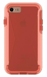 Tech21 Evo Tactical Extreme Edition Case iPhone7/8 Rose