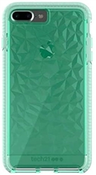 Tech21 Evo Gem Case iPhone7p/8p Green