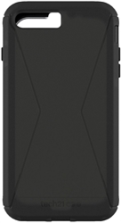 Tech21 Evo Tactical Extreme Edition Case iPhone7p/8p Black