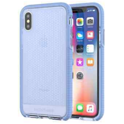 Tech21 Evo Mesh iPhoneX/Xs Blue