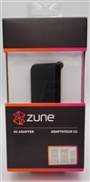 Microsoft Zune AC Adapter Black