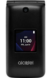 Alcatel 4051 Go Flip  V