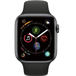 Apple Watch Series 4 44mm Gray