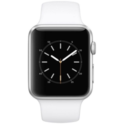 Apple Watch Series 1 38mm Silver