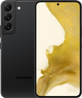 CDMA VZW Samsung S901u 128GB Galaxy S22 Black