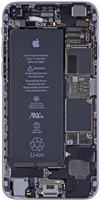 Device Repair iPhone 6 Battery Replacement