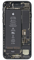 Device Repair iPhone 7 Battery Replacement