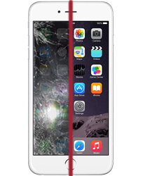 Device Repair iPhone 6 Screen Assembly Replacement