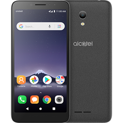 GSM ATT Alcatel 5005R Insight