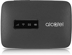 GSM Alcatel MW41NF Mobile Hot Spot