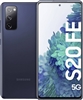 GSM ATT Samsung G781u 128GB Galaxy S20 FE Navy