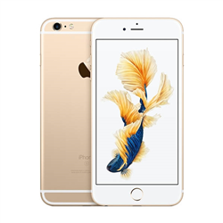 GSM ATT Apple iPhone 6s 16GB Gold