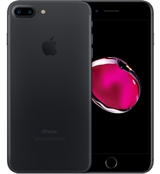 Cricket Apple iPhone 7 Plus 32GB Black Cricket Locked