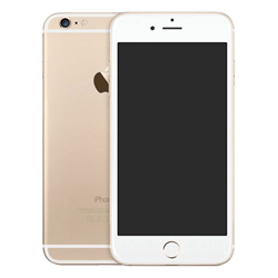 GSM Apple iPhone 6 16GB Gold