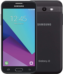 GSM Samsung J327a Galaxy J3 Prime B-Stock