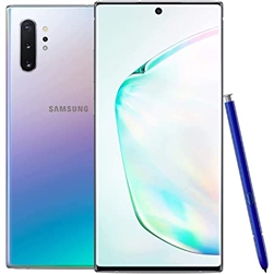 GSM Tmobile Samsung N975u 256GB Galaxy Note 10 Plus Aura Glow