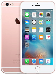 GSM Apple iPhone 6s 16GB Rose Gold