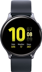Samsung Galaxy Watch Active 2 40MM Black