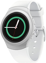 Samsung Galaxy Watch SM-R730a Gear S2 White