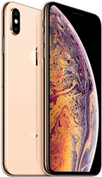 Apple iPhone XS Max 64gb Gold