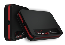 Verizon Ellipsis Jetpack 4G LTE Mobile Hotspot MiFi MHS815L