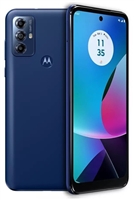Motorola XT22713 Moto G Play 2023 32GB Blue