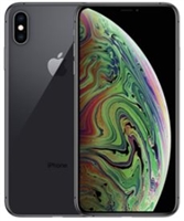 Face ID Apple iPhone XS Max 64GB Black