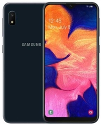 Bad ESN Samsung A102u 32GB Galaxy A10e